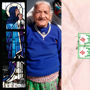 Collage Drowning Maria ©Arshia Ali Azmat, Tulsi Poudel & Family Sacré-Bonnarens, Hari Prasad Adhikari Sacré